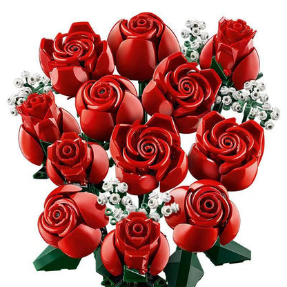Red Roses
