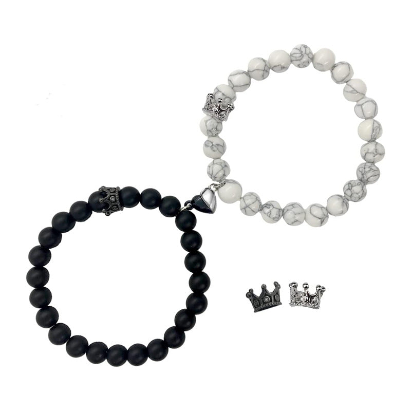 Matching Bracelets - 2 Pieces