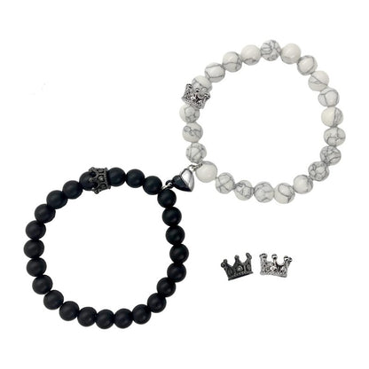 Matching Bracelets - 2 Pieces