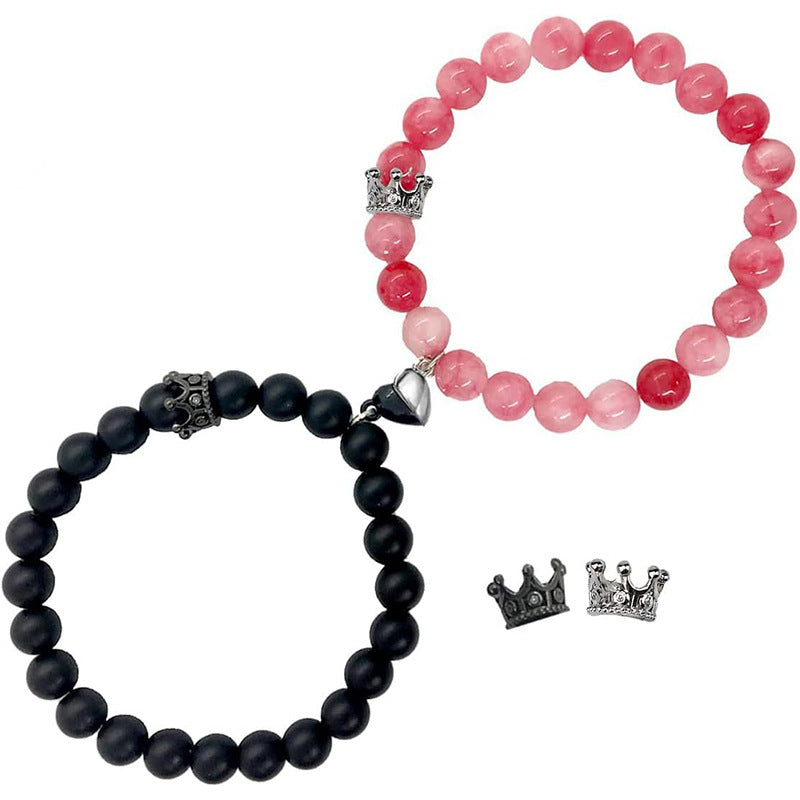 Matching Bracelets - 2 Pieces