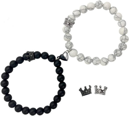 Matching Bracelets - 2 Pieces