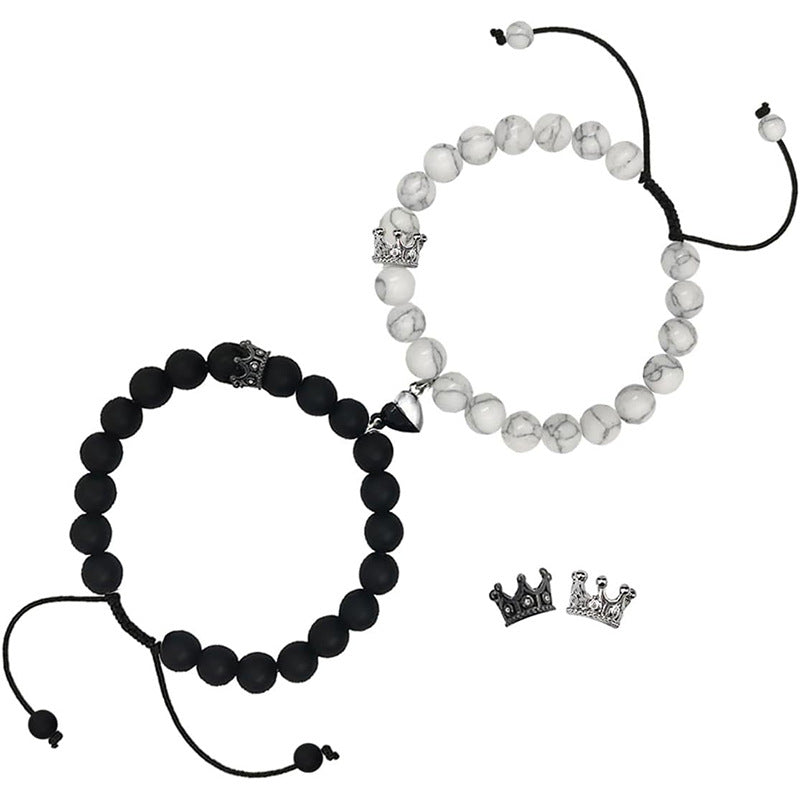 Matching Bracelets - 2 Pieces