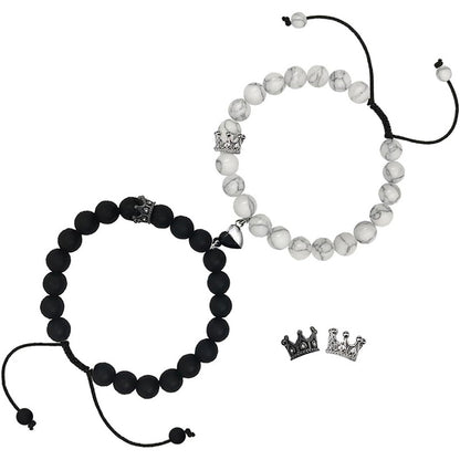 Matching Bracelets - 2 Pieces